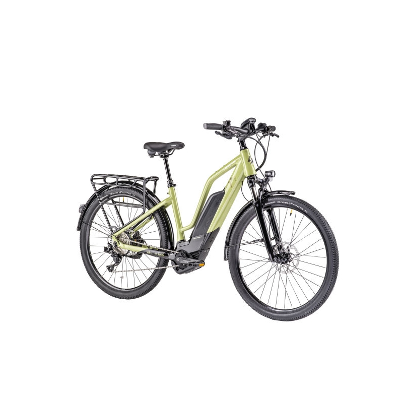 Velo electrique 800w