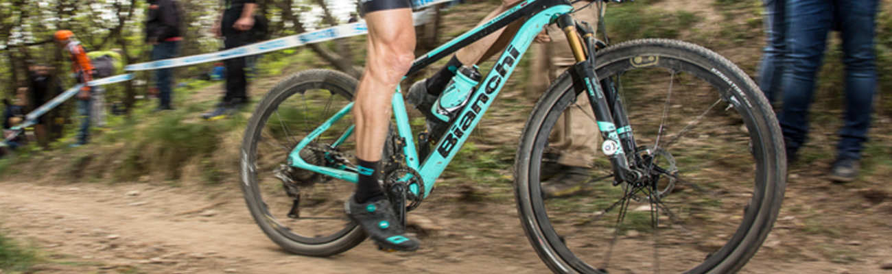 Vélo vert occasion
