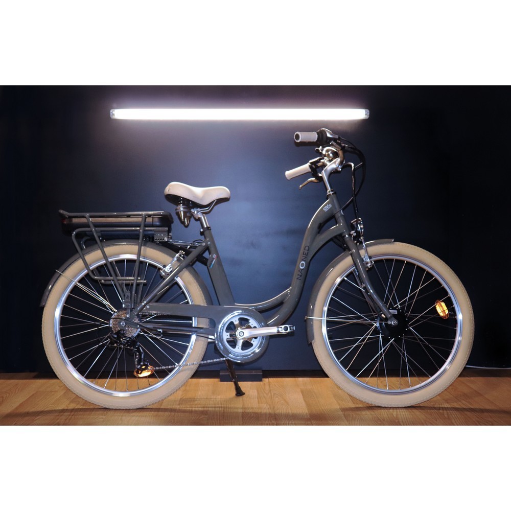 Velo electrique fabrication francaise