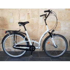 Velo hollandais occasion bordeaux