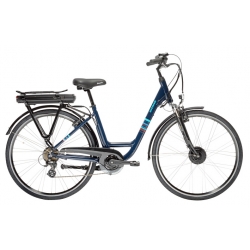 Prix velo electrique pliant gitane