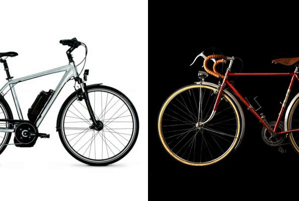 Velo ecole de cyclisme occasion