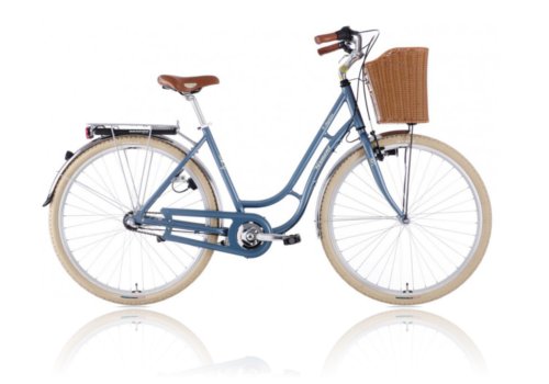 Velo d occasion femme