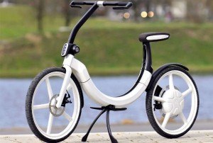 Le meilleur vélo électrique