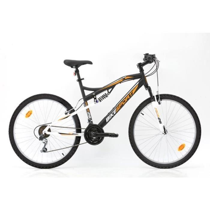 Achat velo vtt homme