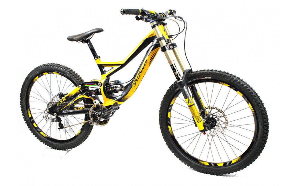 Velo vtt