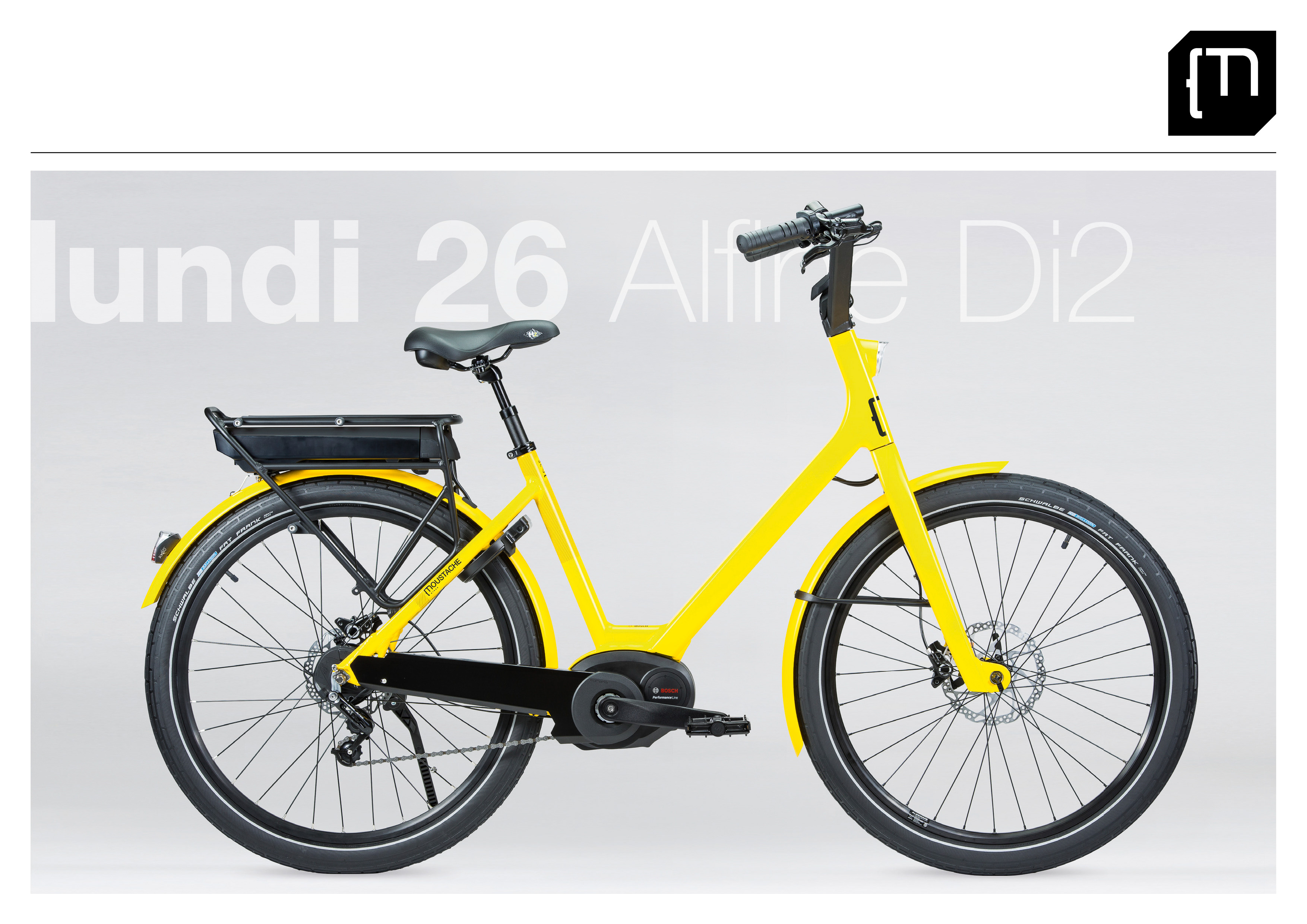 Vélo électrique moustache lundi 26 9s