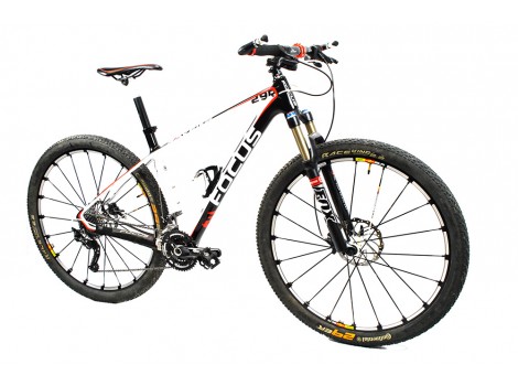 Velo pas cher adulte occasion