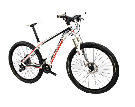 Vtt lapierre occasion