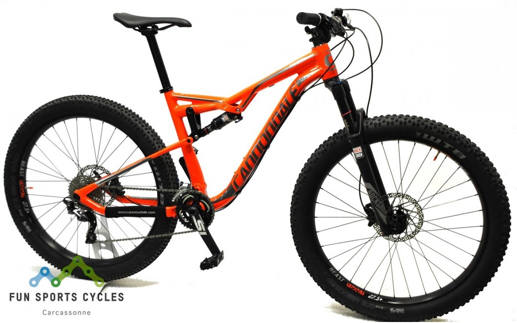 Vélo occasion