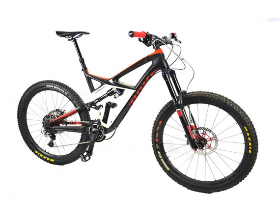 Vtt specialized occasion