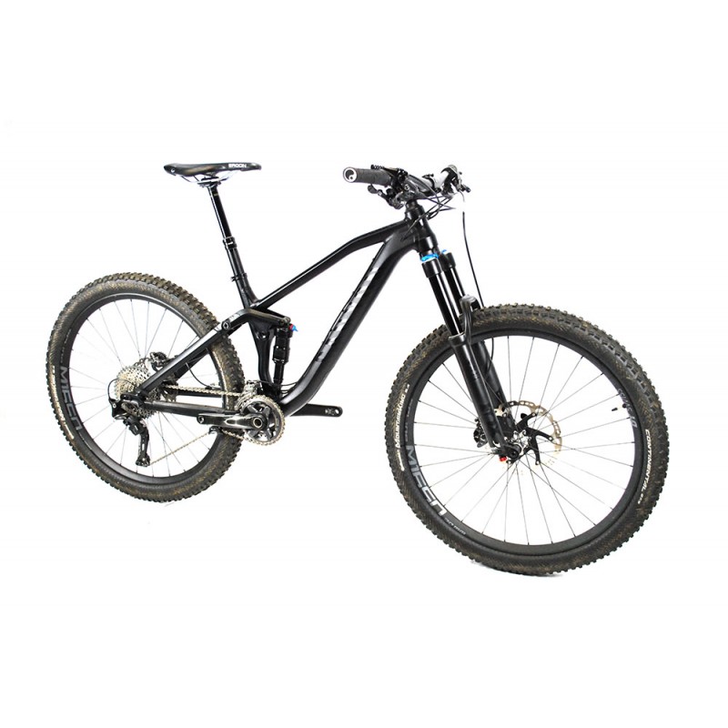 Velo vtt canyon occasion