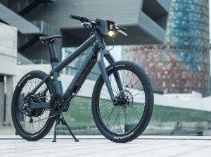 Velo electrique les meilleurs