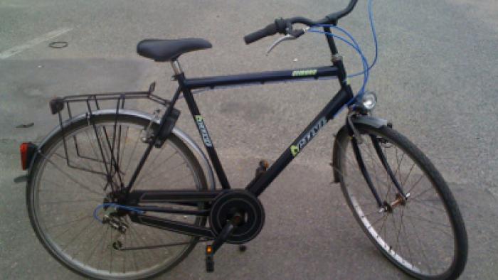 Vente vélo occasion
