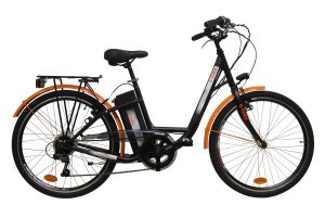 Velo electrique 1000 euros