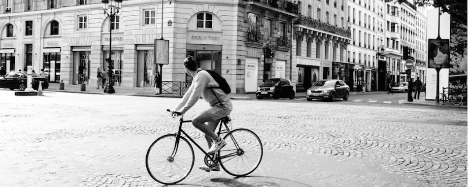 Bourse velo occasion paris