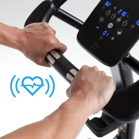 Vélo d appartement e energy