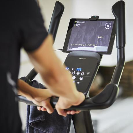 Programme utilisation velo appartement