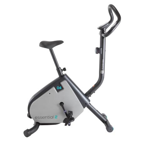 Decathlon velo appartement domyos fc 100