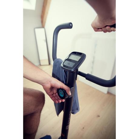 Velo appartement essential 03