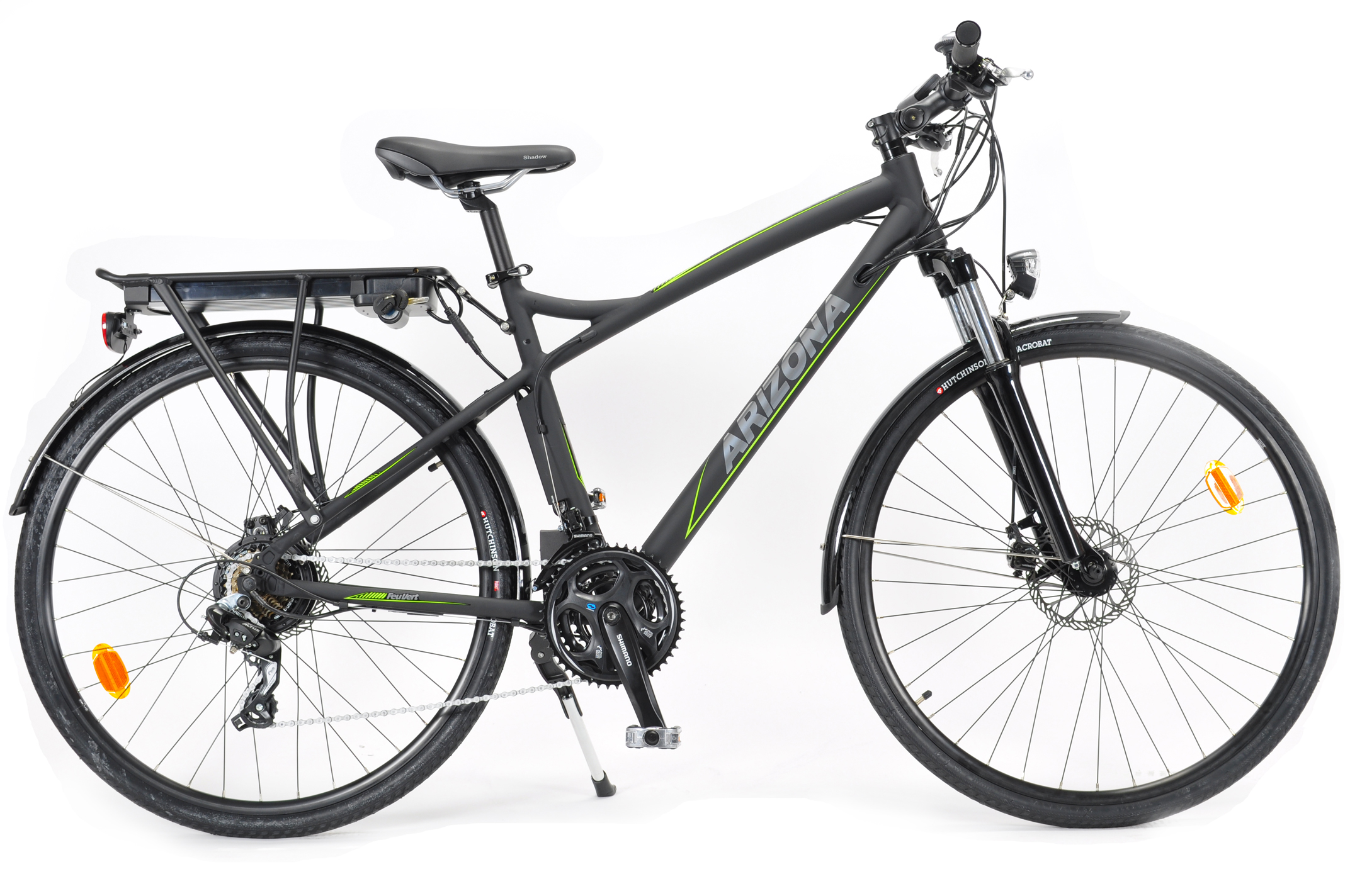 Vélo électrique pas cher belgique