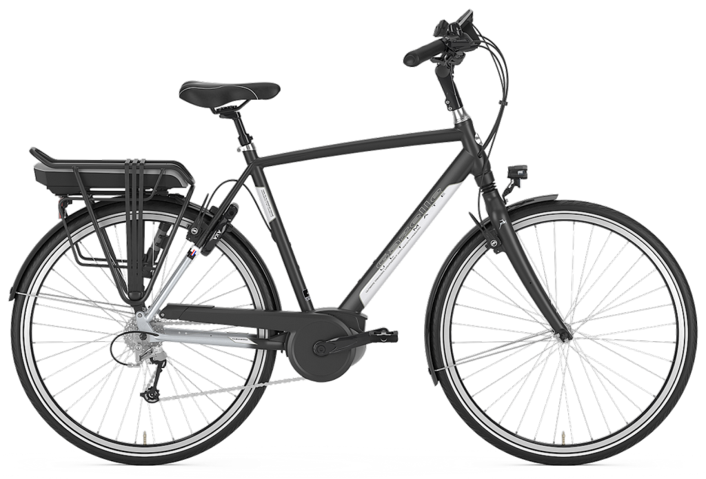 Velo electrique univega