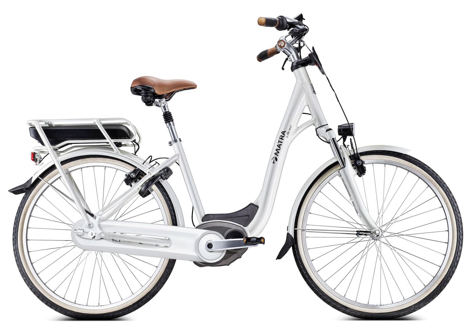 Velo electrique femme moteur bosch
