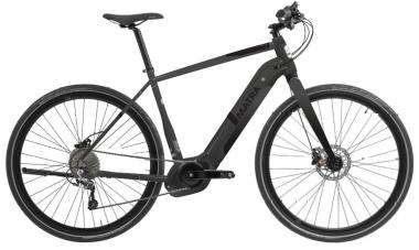 Vélo électrique matra i step active d10 taille s