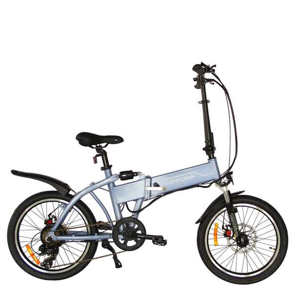 Velo electrique pas trop cher