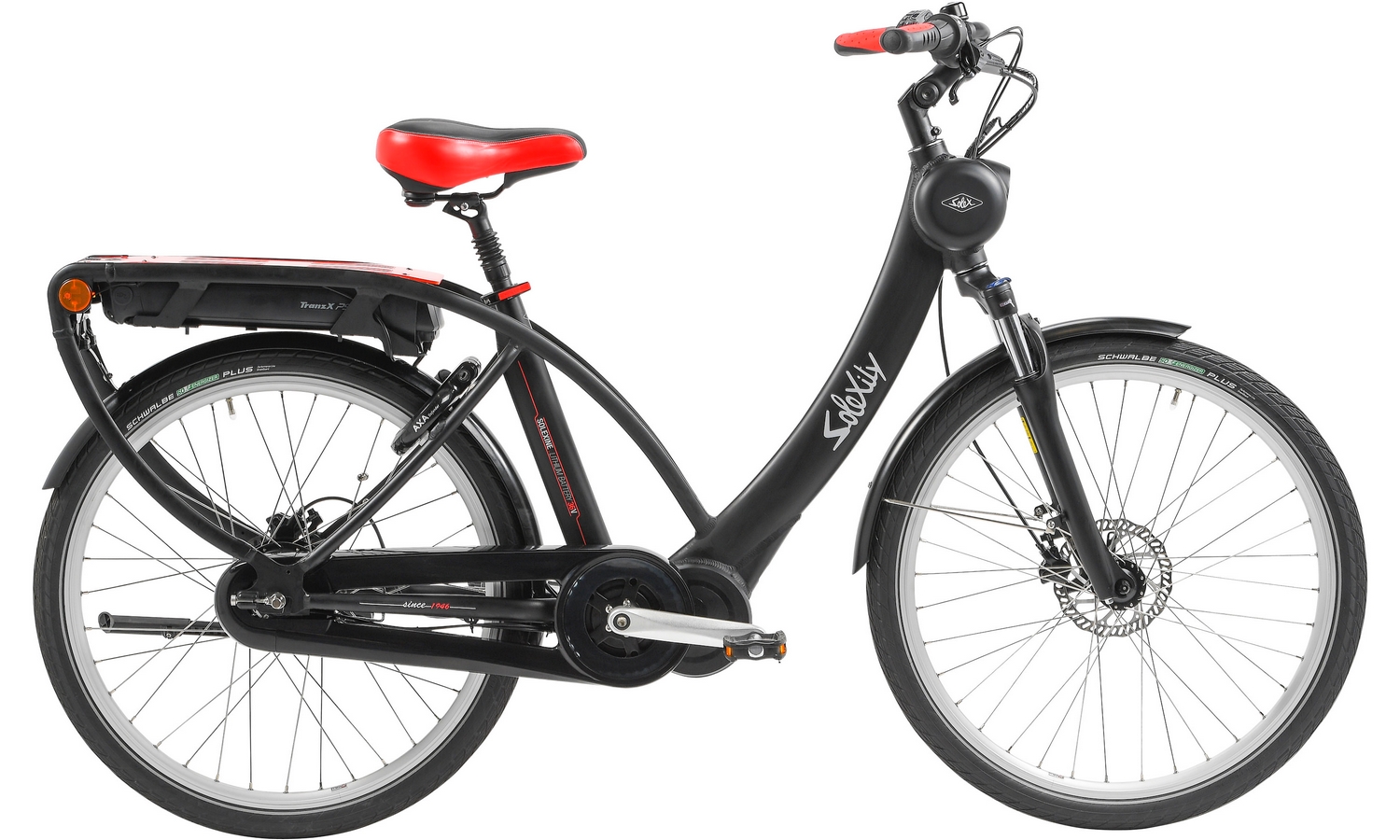 Casque obligatoire velo electrique