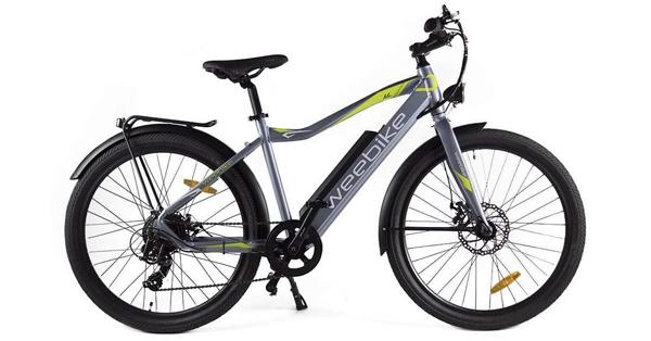 Bon velo electrique