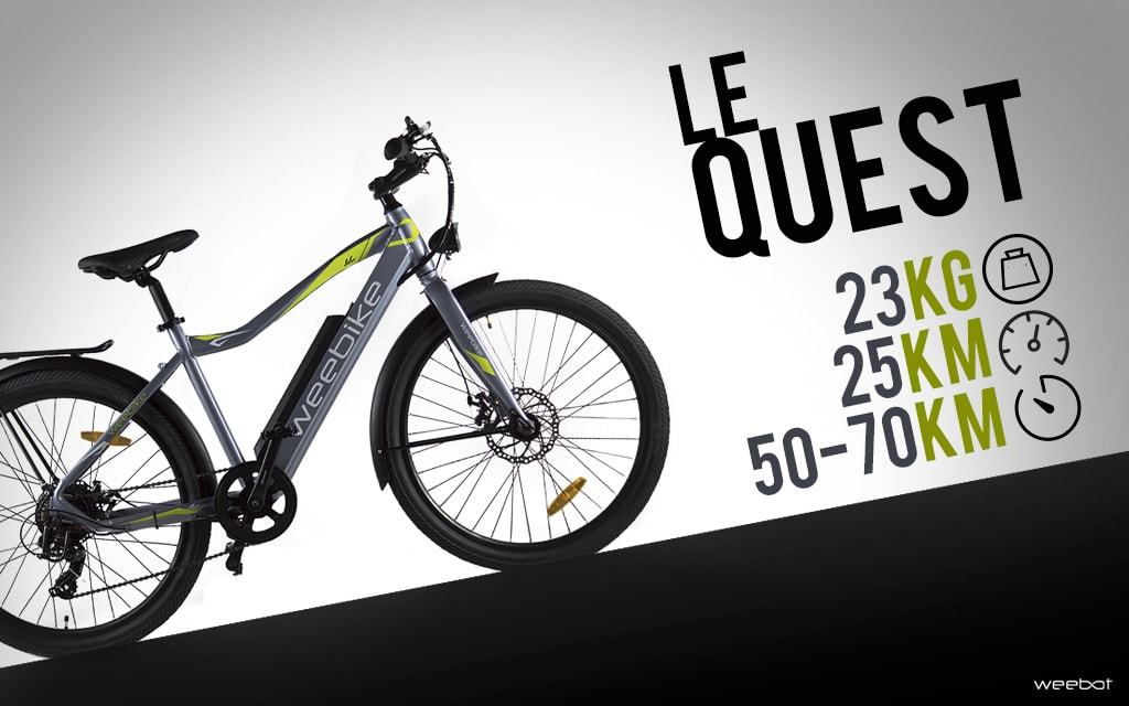 Velo electrique occasion aurillac