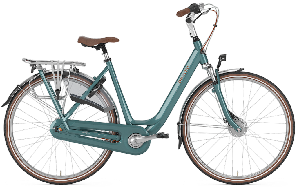 Vélo électrique dijon femme