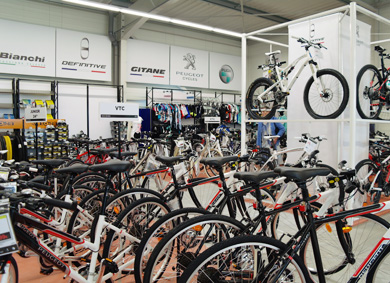 Velo occasion romilly sur seine