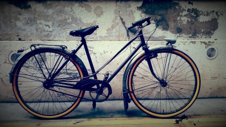 Velo occasion femme ville