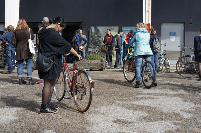 Velo electrique occasion besancon