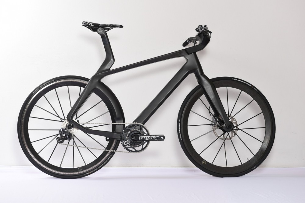 Vélo électrique 80 km/h prix