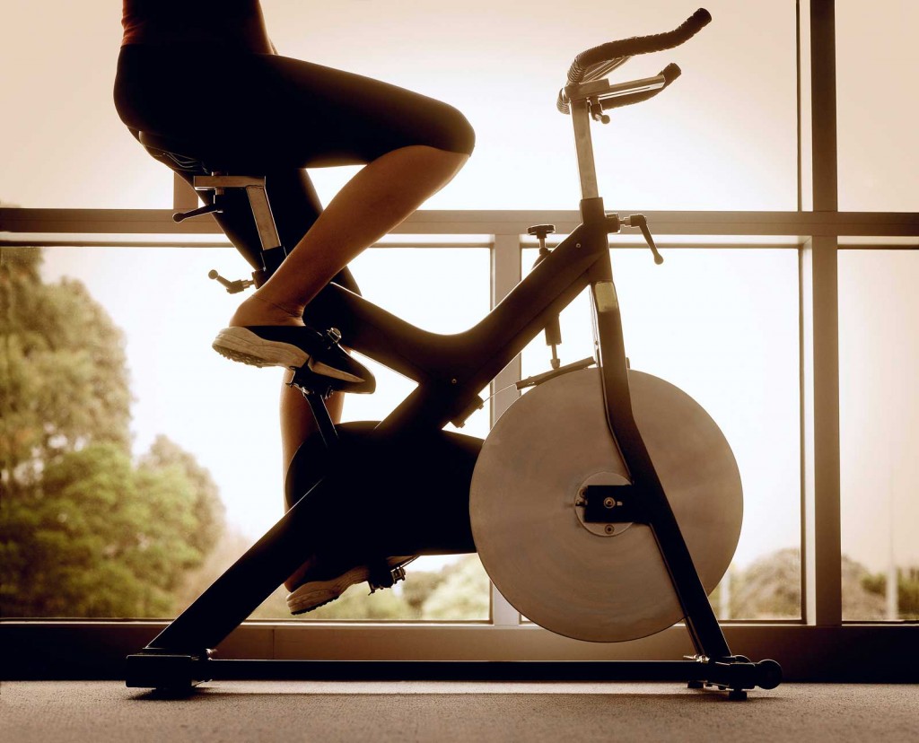 Bienfaits du vélo d appartement