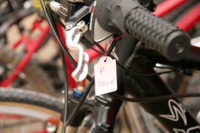 Vélo occasion wavre