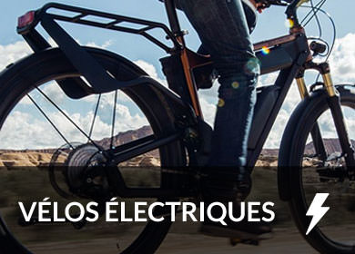 Boutique velo electrique paris 16