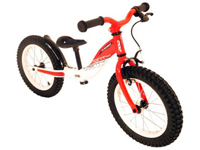 Velo pour enfant