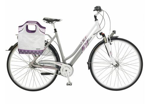 Vtt leger et pas cher