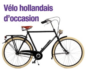 Vélo femme d occasion