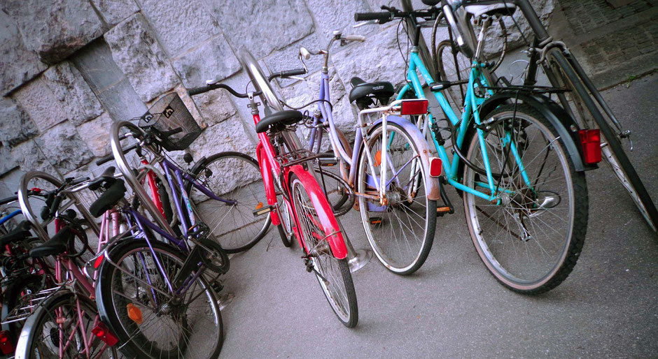 Le caveau du vélo d'occasion strasbourg frankreich