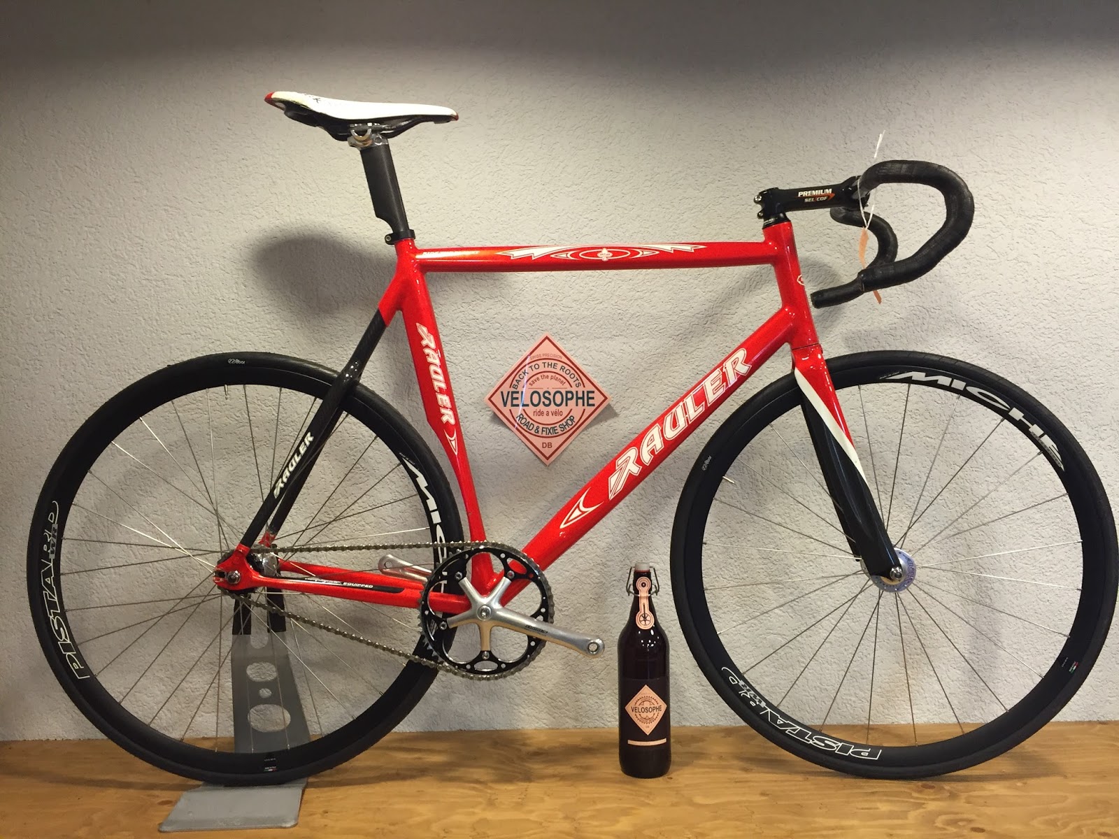 Occasion velo fixie