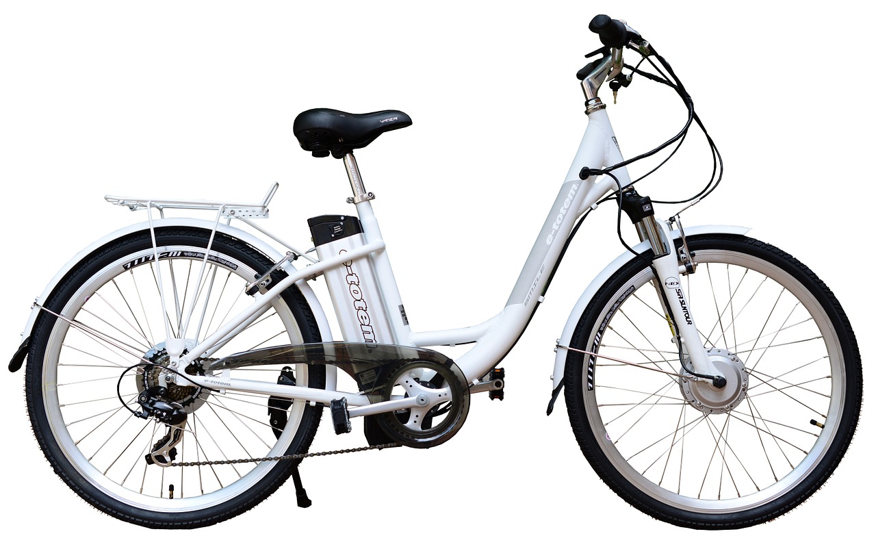 Velo electrique 3000 euros