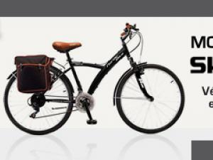 Velo achat