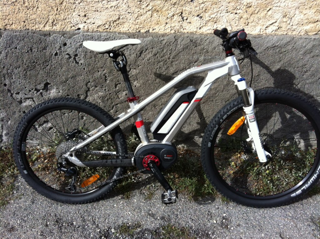 Occasion velo le bon coin