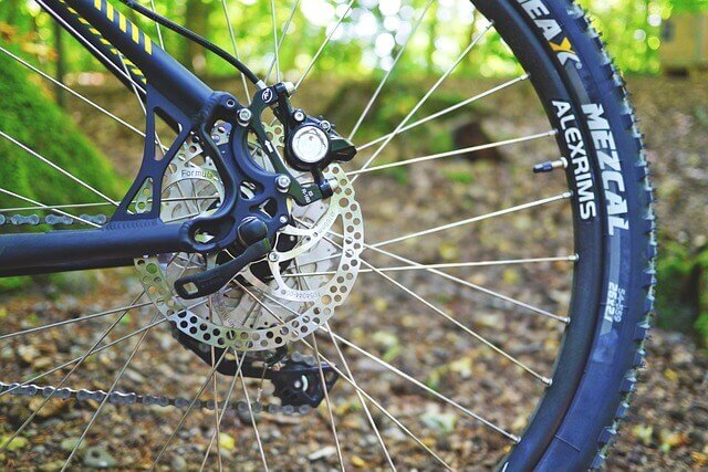 Velo occasion que verifier