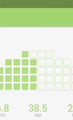 Velo appartement application android